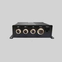 Intelligent Analysis Server of Locomotive Driver Fatigue