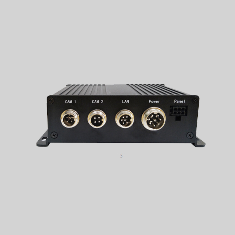 Intelligent Analysis Server of Locomotive Driver Fatigue