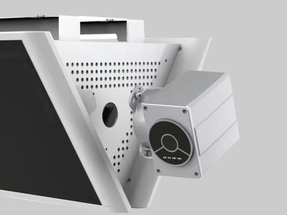 机车车辆移动视频监控装置（TV-Side）