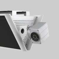 机车车辆移动视频监控装置（TV-Side）