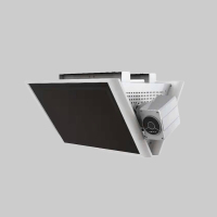 机车车辆移动视频监控装置（TV-Side）