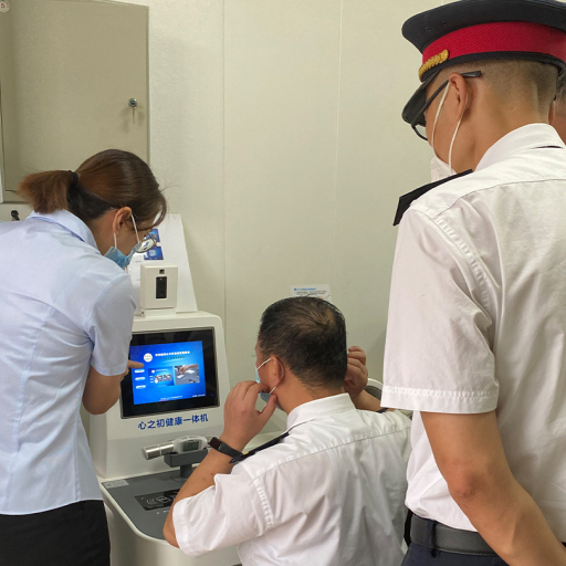 Revolutionizing Health Monitoring in Railways: The Implementation of Our Comprehensive Health Management System