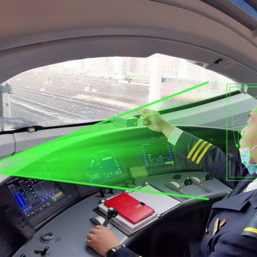 Driving Safety Forward: Jinying Heavy Construction Machinery Co., Ltd Enhances Operations with TIENUO's Driver Status Alert System