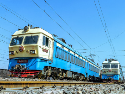 Locomotive Operation Video Fire-prevention System Solution