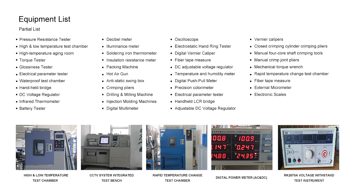 switching power supply module