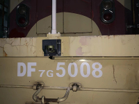 Locomotief Netwerk HD Digitale Dome Camera