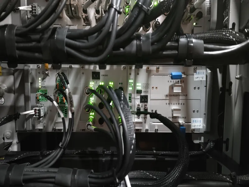 Video Surveillance Server-NVR(Configure models according to usage scenarios)