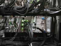 Pantograph Video Surveillance Server