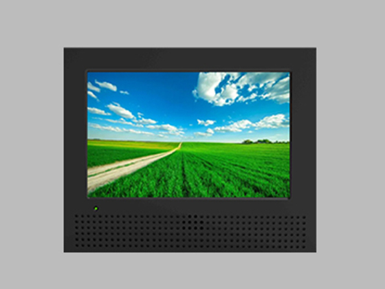 Servidor de videovigilancia a bordo para locomotoras