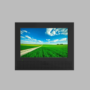 Onboard Video Surveillance Server for Locomotives