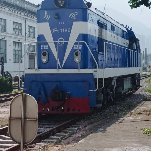 Harnessing Technology for Enhanced Railway Security: TIENUO's Locomotive CCTV System for Nanchang Railway Bureau’s DF7 Locomotives