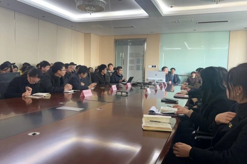 Empowering Success: Shandong Tienuo Intelligent Co.,ltd's Blueprint for 2024