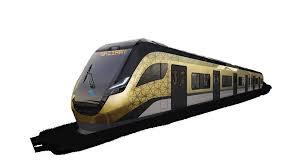 TIENUO's Customized Solution for the TÜRASAŞ Train Project