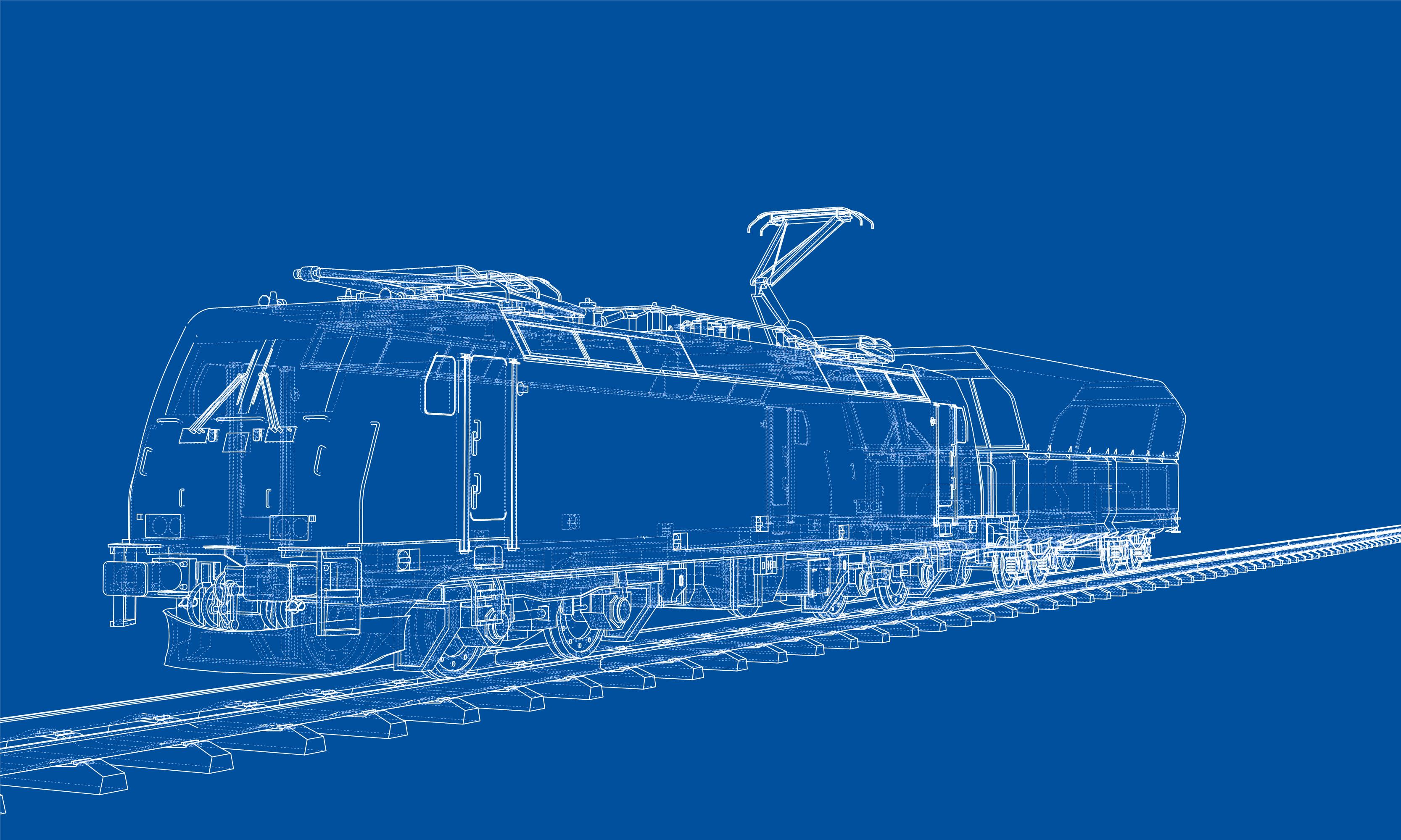 Locomotive video monitoring system