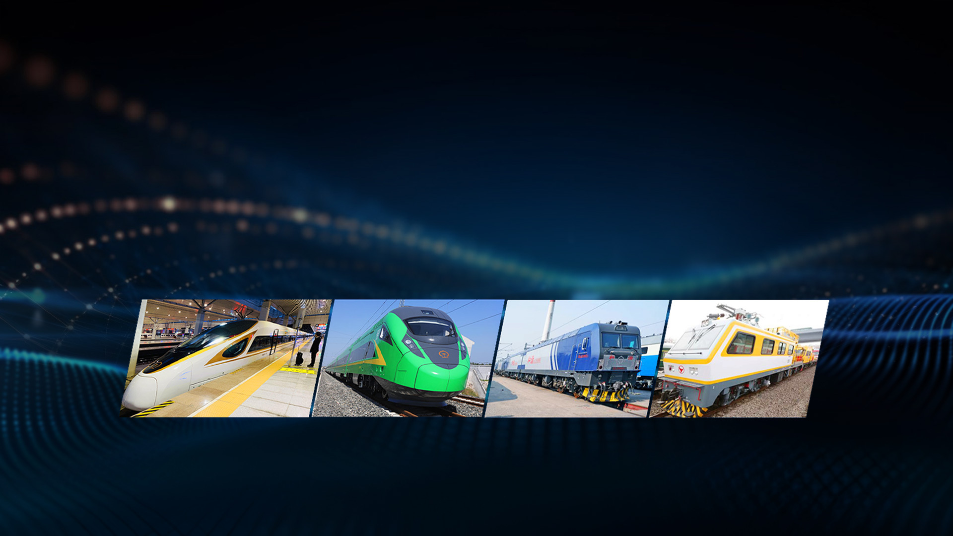 Intelligent Security Surveillance Solution Manufacturer&Supplier for Global Rail Transit