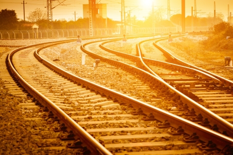 Want to Empower Your Railway Network with Comprehensive Remote Monitoring & Diagnostic Systems?