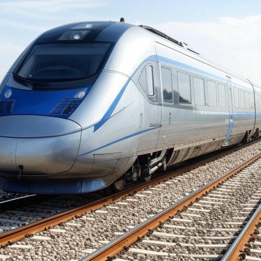 Transforming Rail Safety: How We Shielded a Pantograph Camera in a 25kV Extreme Environment