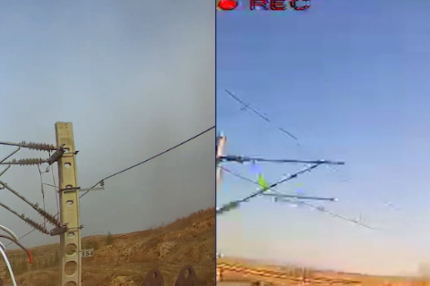 rom Analog to HD: How Has the Revolutionary Upgrade of Railway Onboard Video Surveillance Systems Boosted Safety and Efficiency?