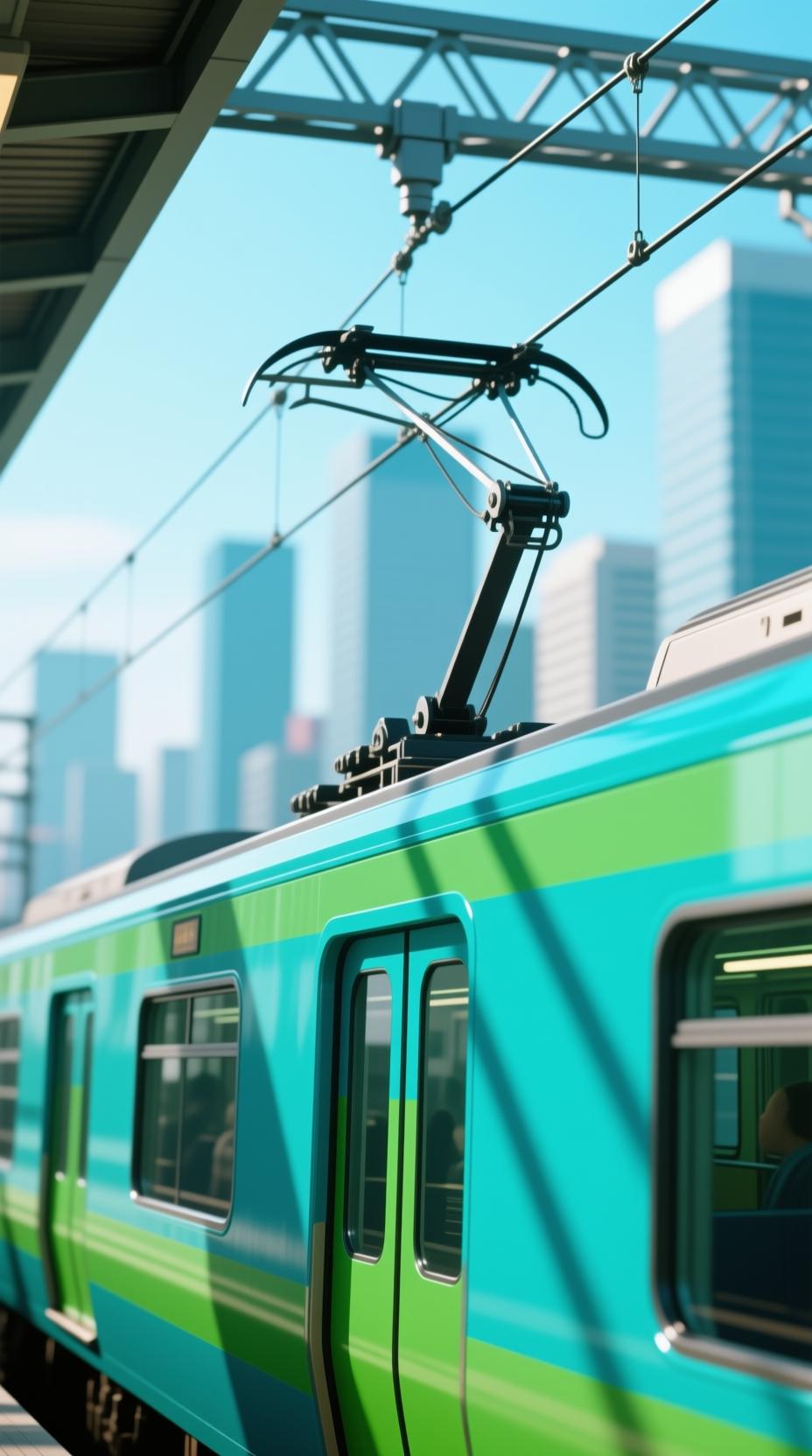 AI-Based Railway Surveillance