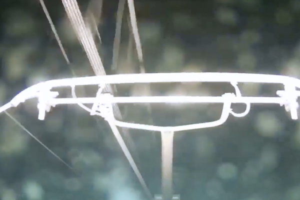 Enhancing Railway Safety with Advanced Pantograph Video Surveillance Systems