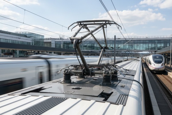 Top 5 Pantograph CCTV System Brands in Asia-Pacific (APAC)