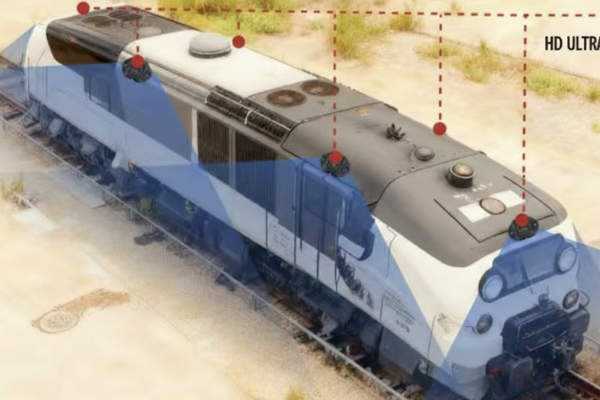 Locomotive 360° Panoramic Monitoring: How Many Blind Spots Are Still Costing You Claims?
