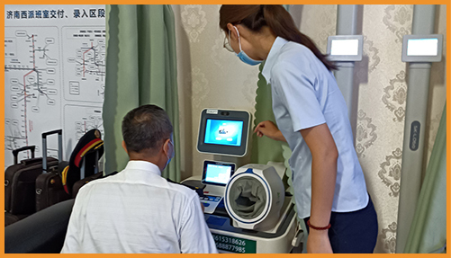 How Many Railway Operational Risks Can Be Prevented with a Single Pre-Duty Health Screening?