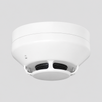 sensor de humo