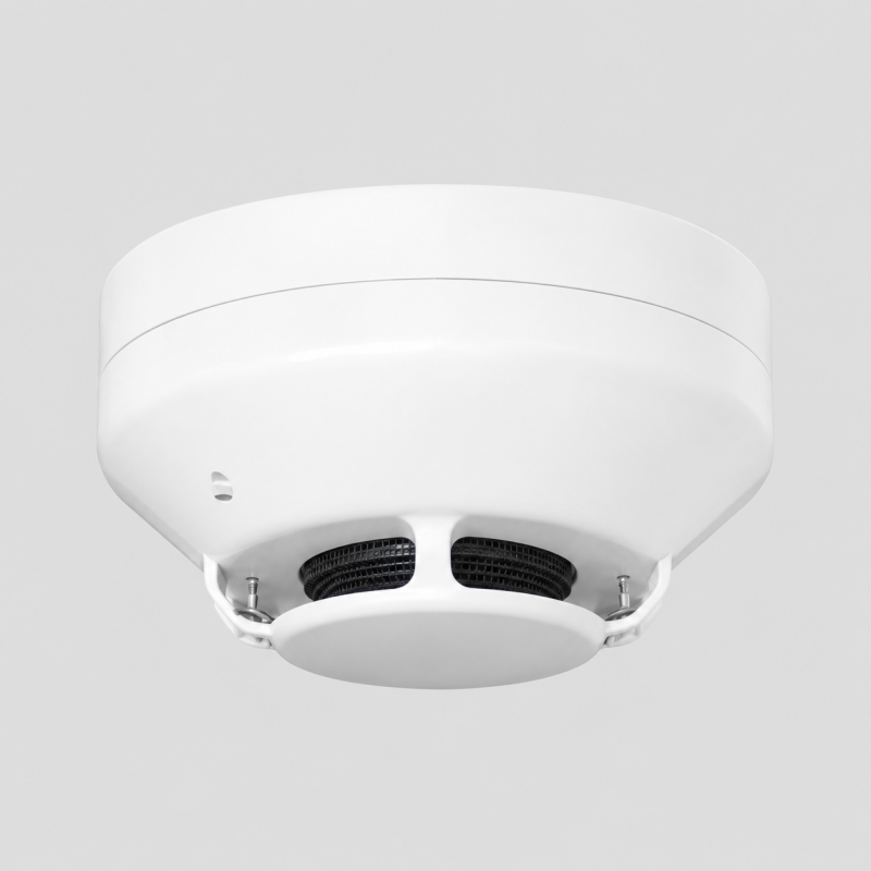 sensor de humo