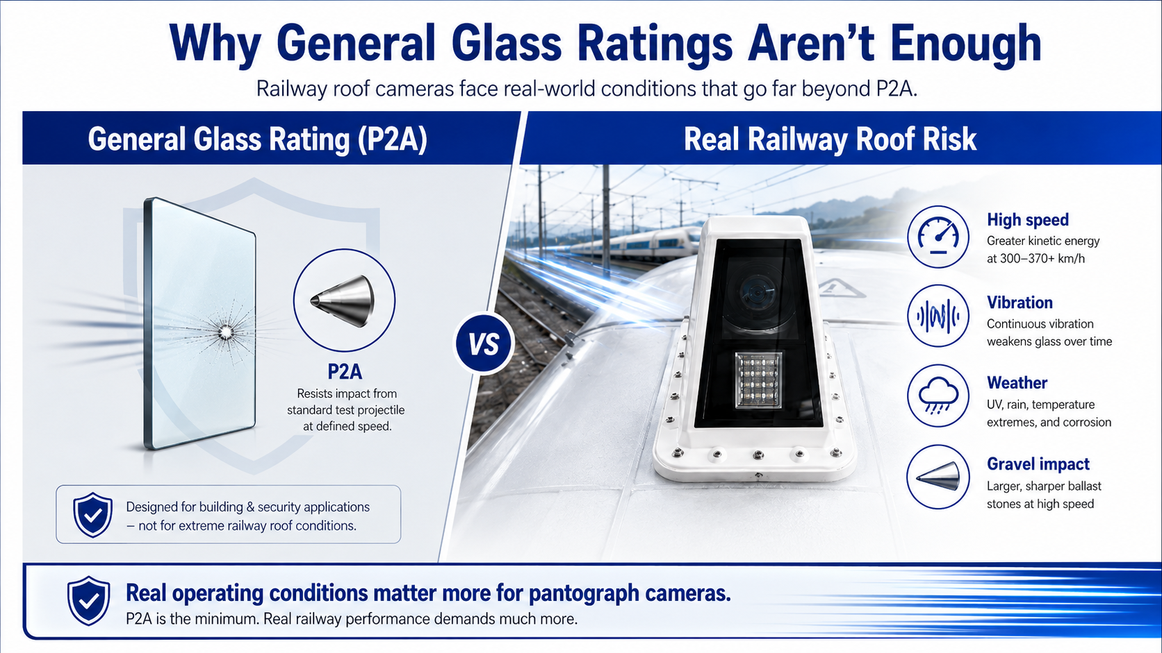 EMU pantograph camera