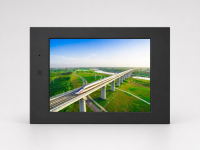 12,1-дюймовый централизованный дисплей