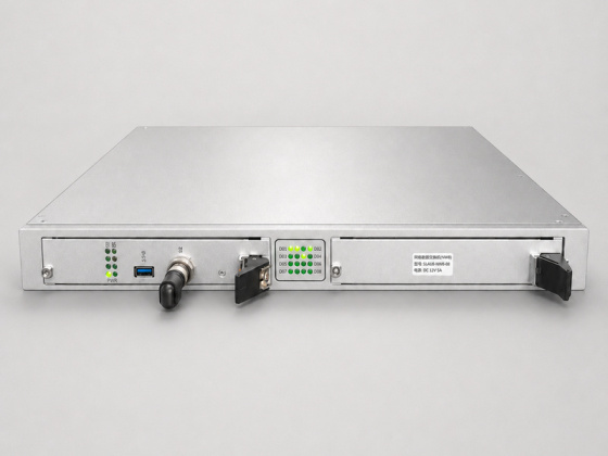Blade-Type Onboard Network Video Recorder and AI Intelligent Analysis Server for Railway Video Surveillance