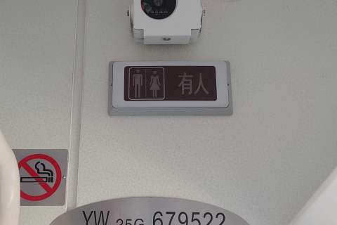 How Do Railway Passenger Car and Trainset Mobile Video Surveillance Systems Benefit Rail Operators?
