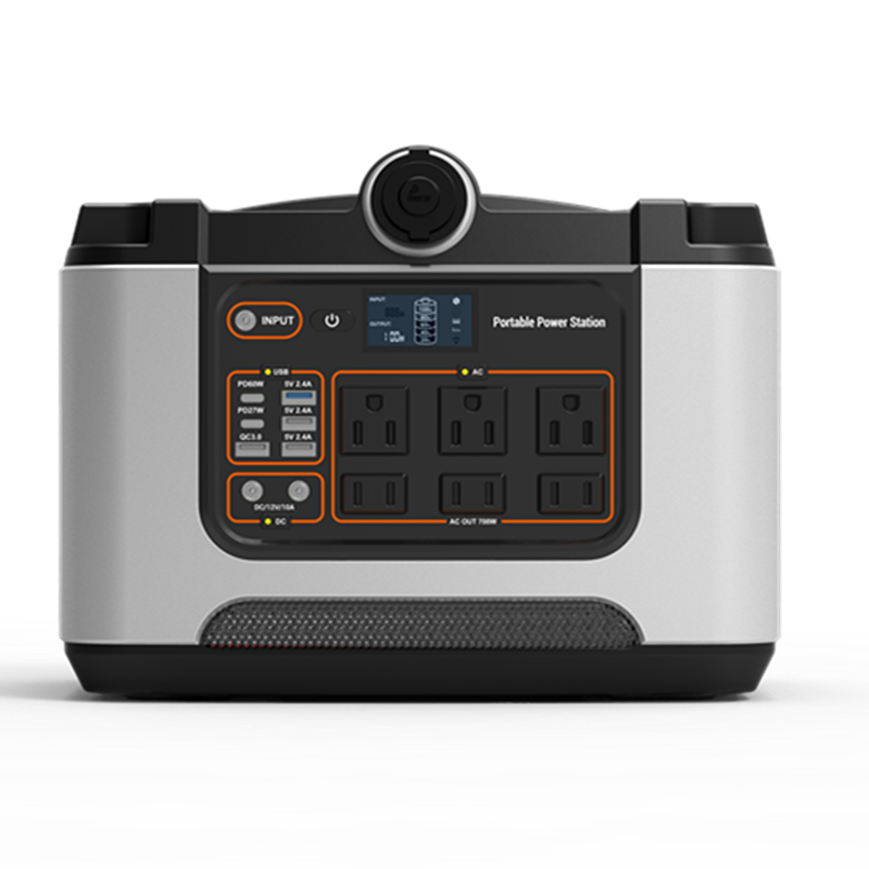 Supply 700W solar power bank Wholesale Factory ACEPOWER (XIAMEN