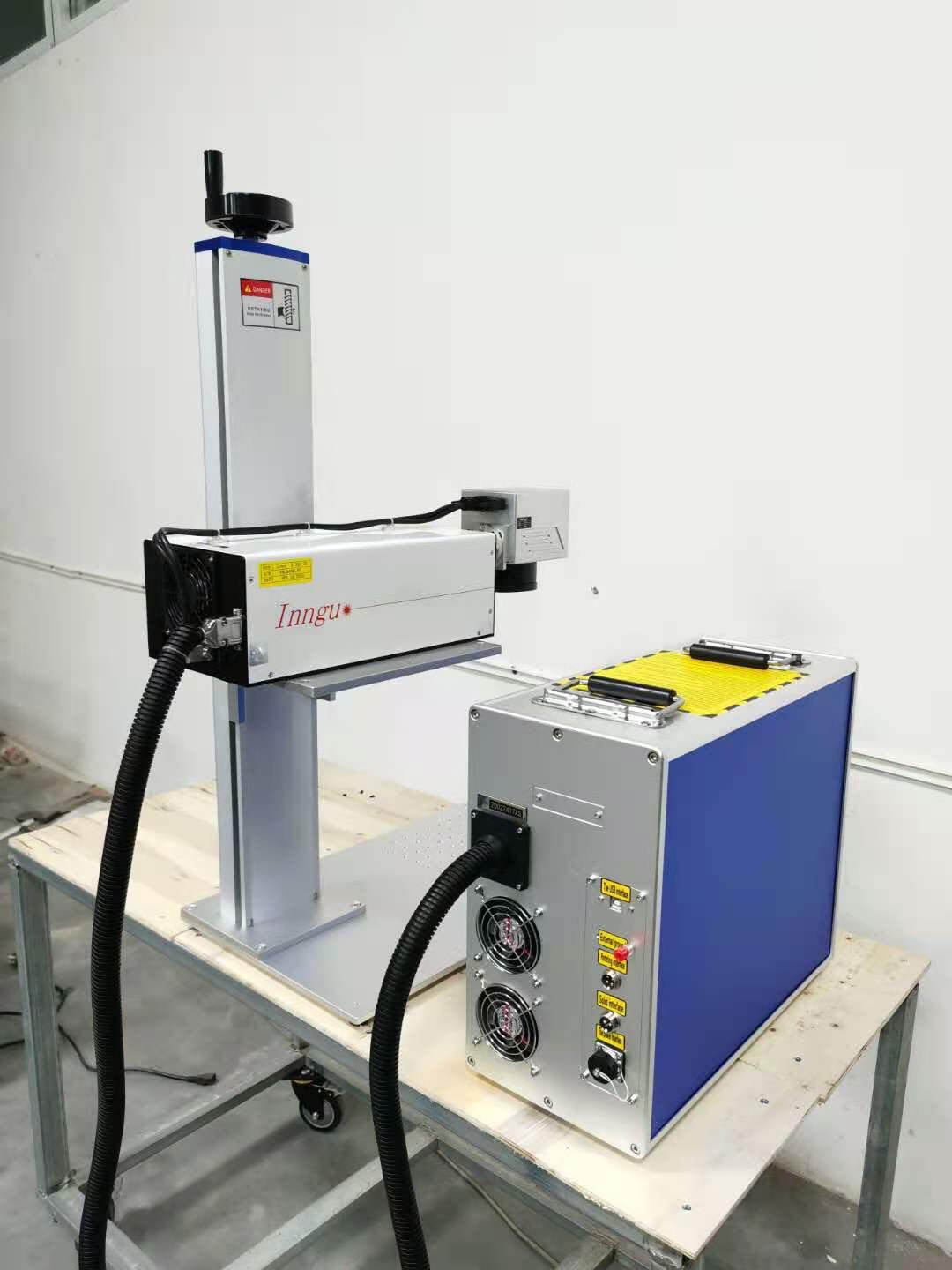 Supply UV Glass Marking And Engraving Machine Factory Quotes SHANGHAI