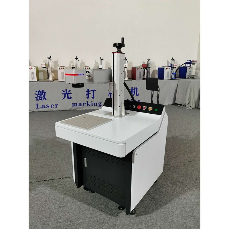 Supply Fiber Laser Traceable Engraving On Plastic Factory Quotes