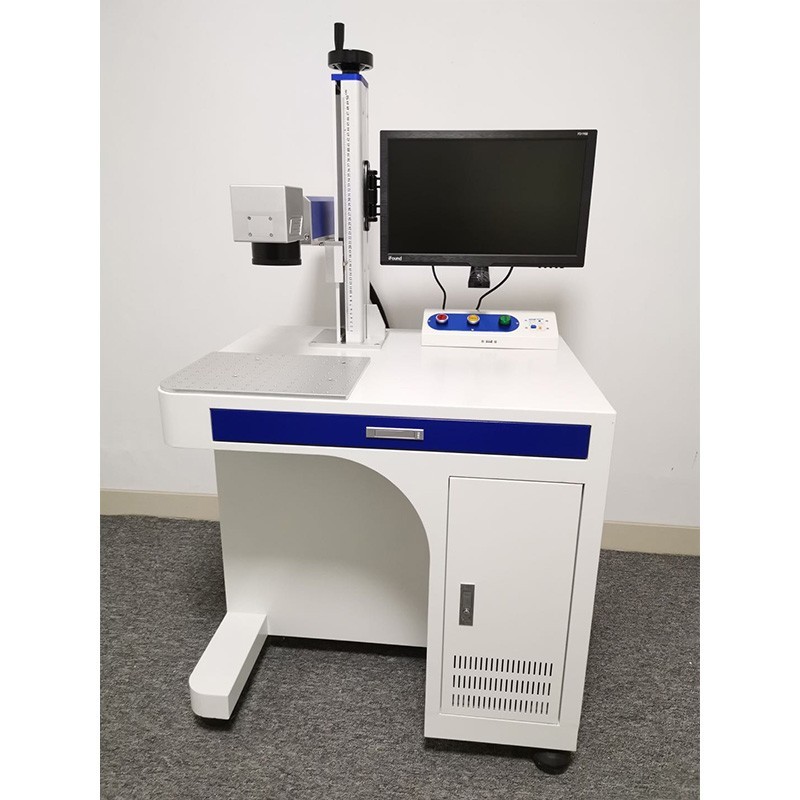 Supply Fiber Laser Traceable Engraving On Plastic Factory Quotes