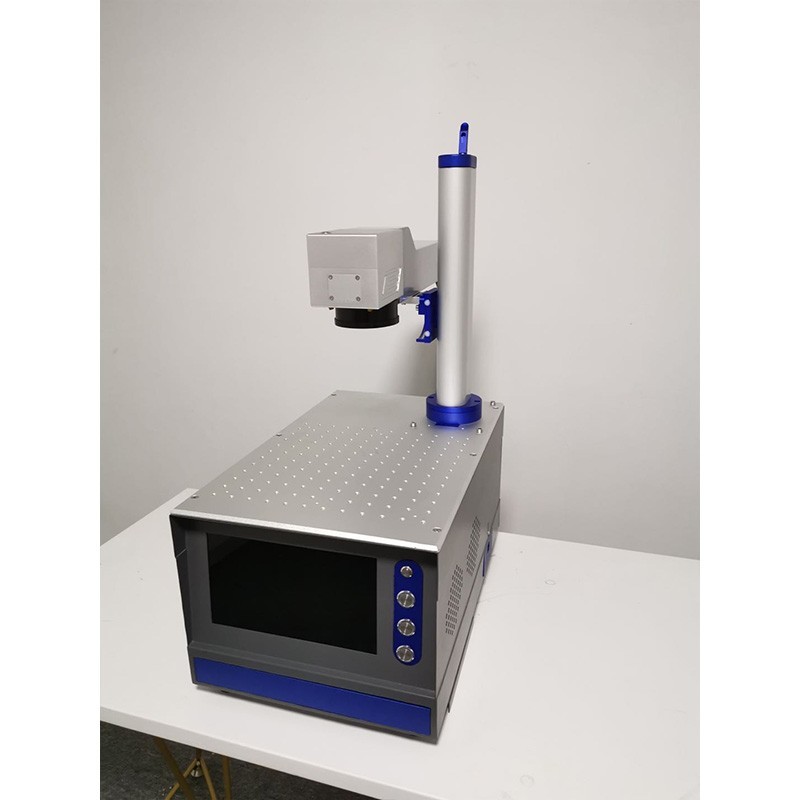 Supply Fiber Laser Traceable Engraving On Plastic Factory Quotes