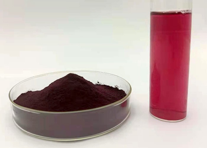 Grape Skin Extract E163