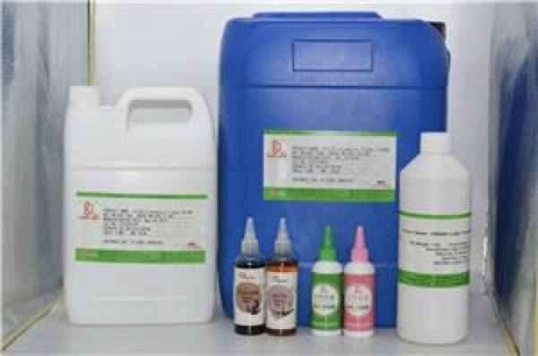 Titanium Dioxide E171