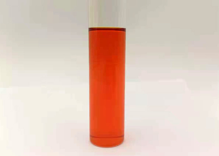 Natural Orange red food coloring