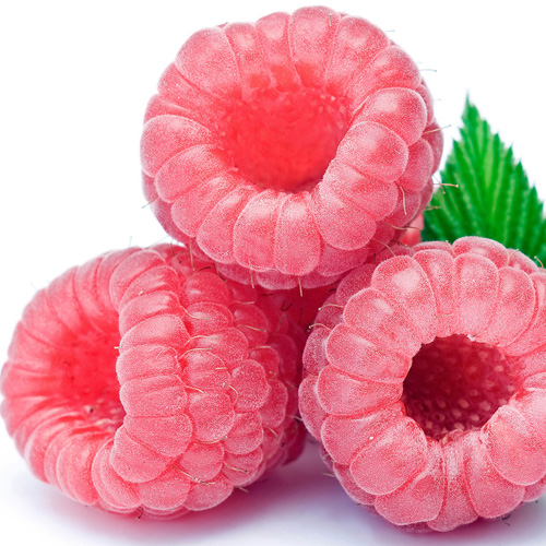 Raspberry aroma