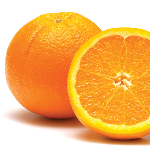 Orange aroma