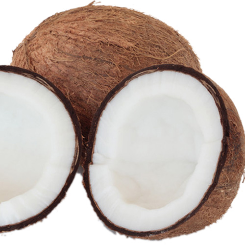 Coconut aroma