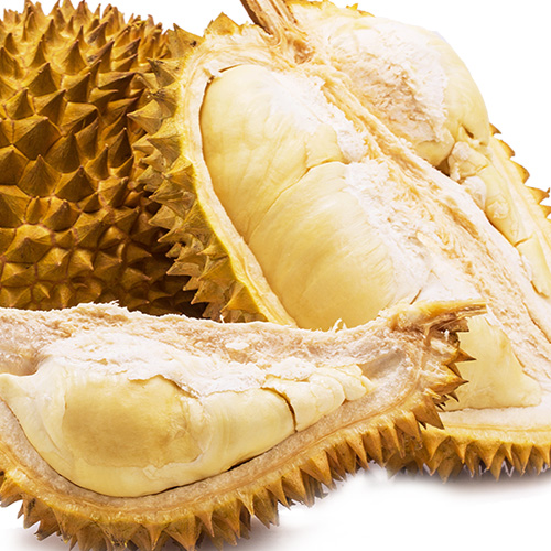 Durian aroma