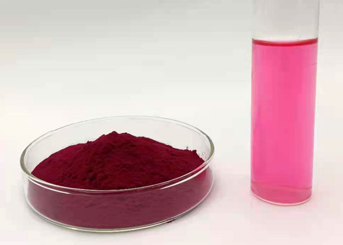 beetroot concentrate juice powder