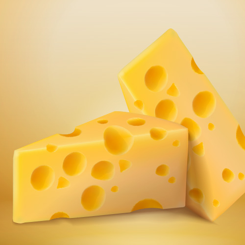 نكهة الجبن