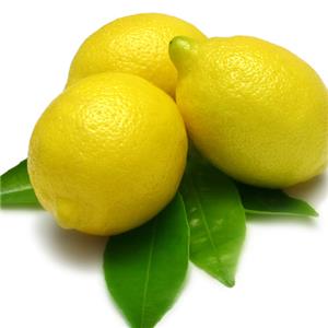 نكهة الليمون