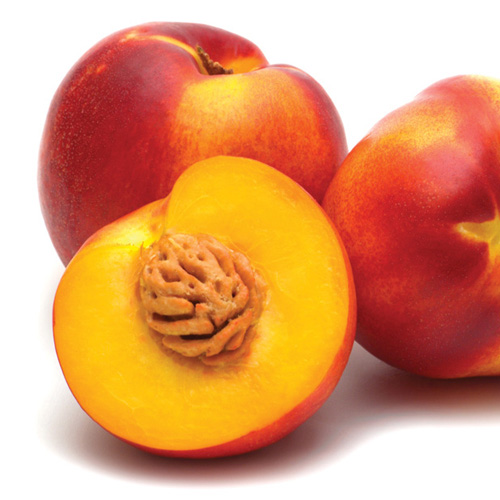 Peach Flavor