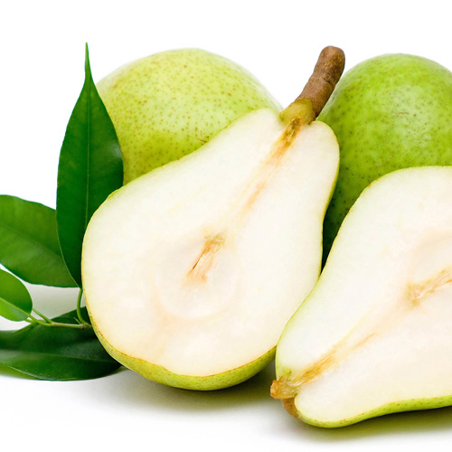 Pear Flavor